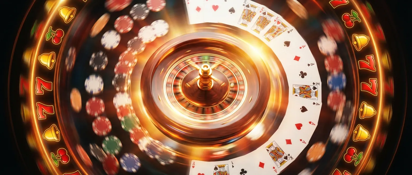 20Bet Casino bonus