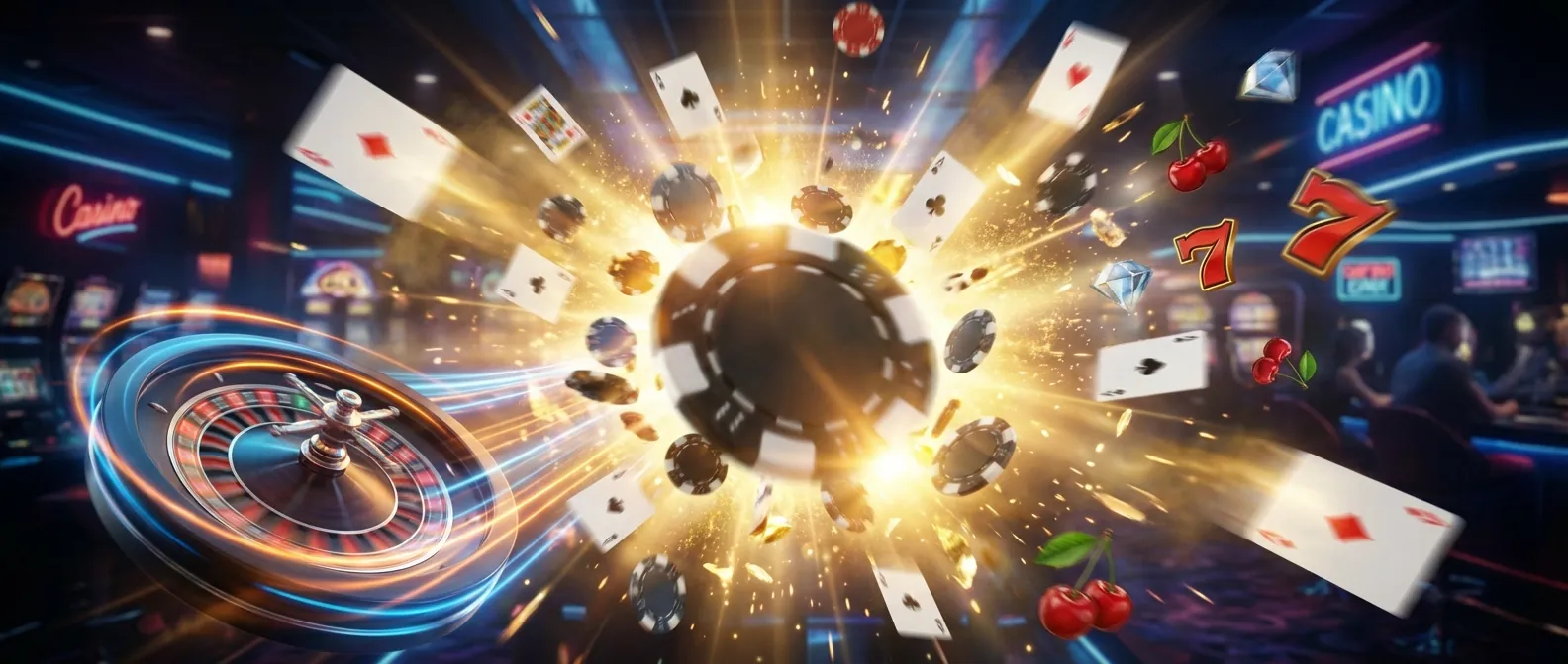 20Bet Casino bonus