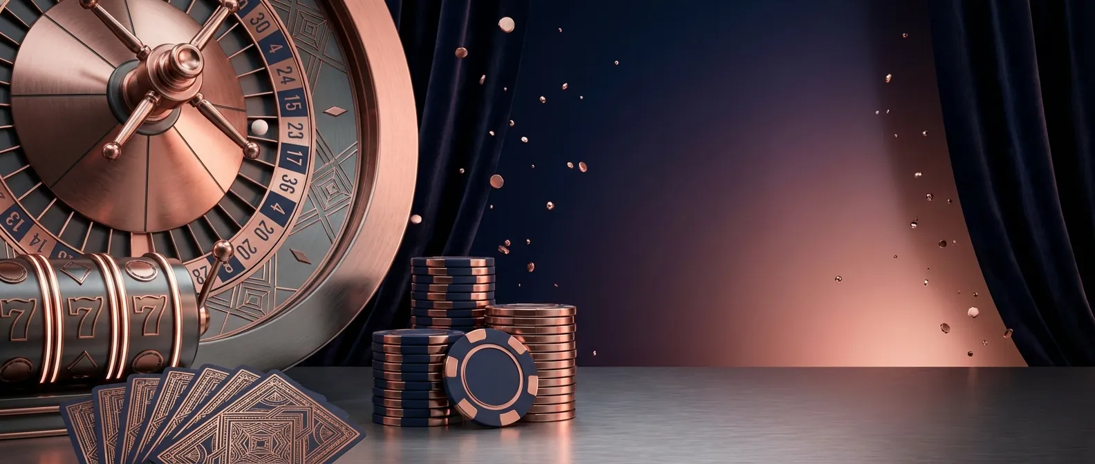20Bet Casino bonus