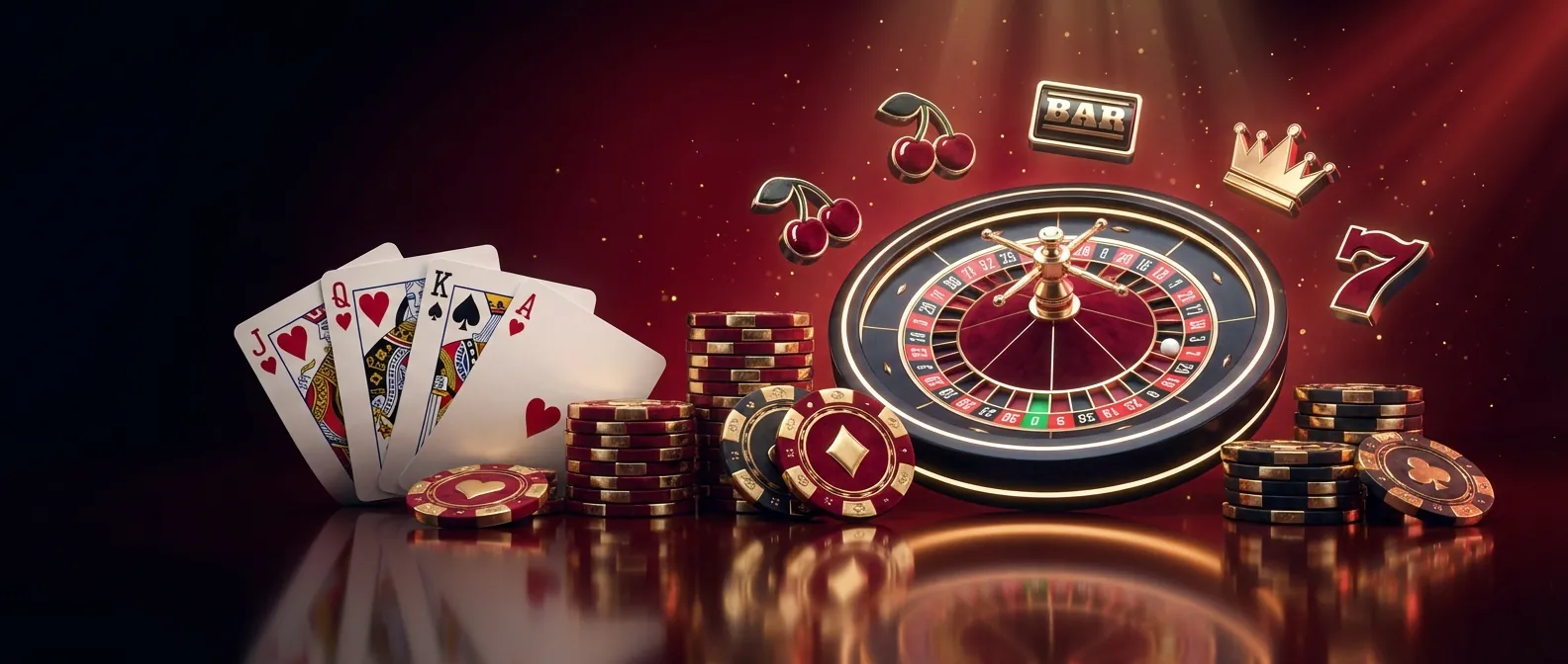 20Bet Casino bonus