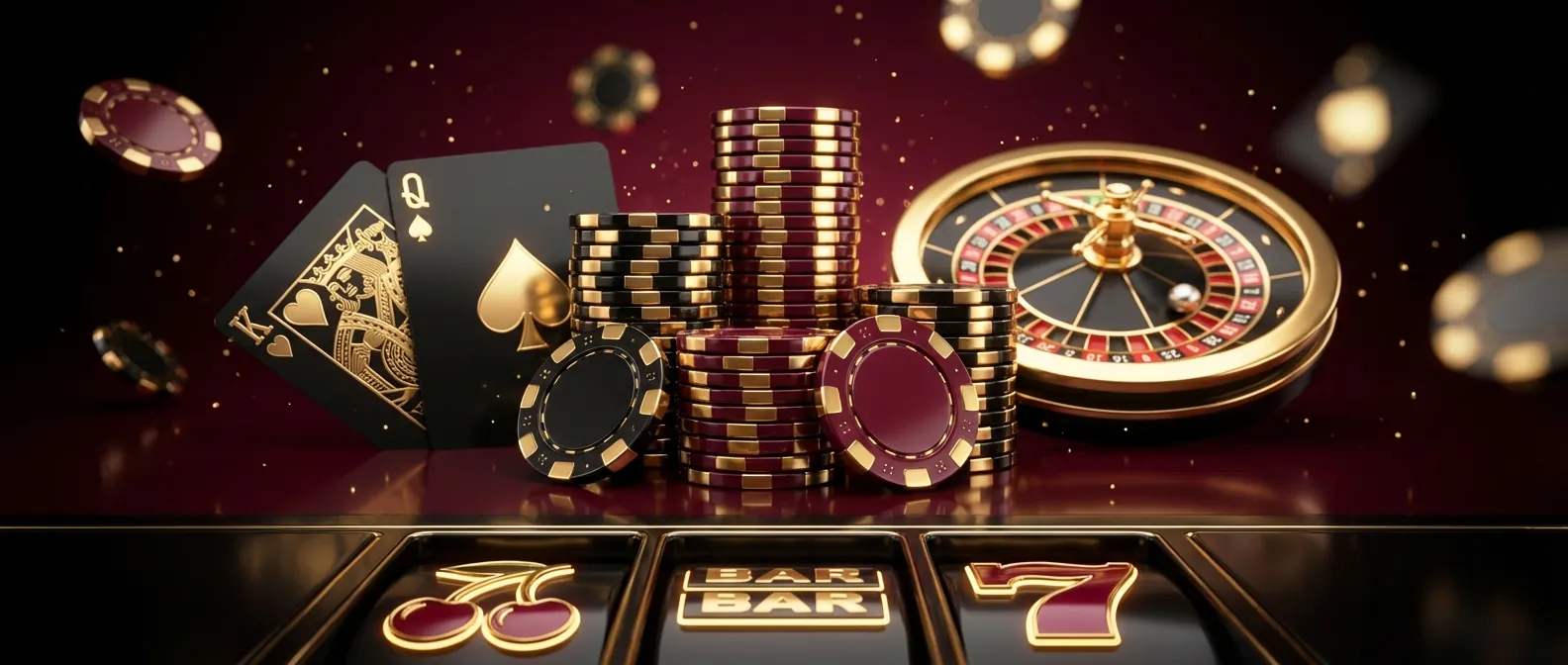 20Bet Casino bonus